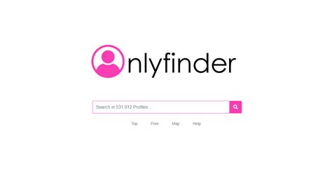 onlyfans search location|OnlyFinder.io